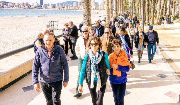 Viajes del Imserso 2026-2027: destinos, plazas, precios y fechas