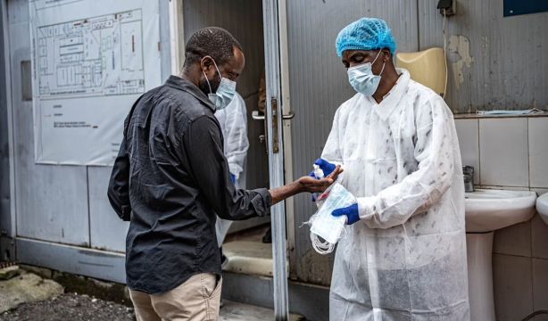 Crece la preocupación por el brote de ébola en el Congo: ¿qué está pasando?