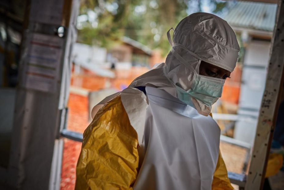 Crece la preocupación por el brote de ébola en el Congo: ¿qué está pasando?