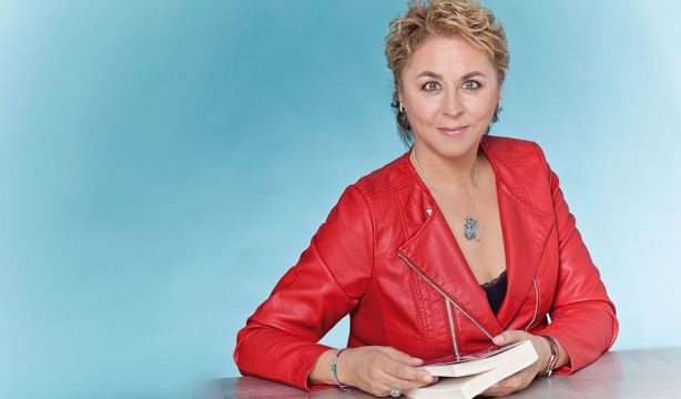 Los 10 libros más esperados que llegan en junio de 2026. Megan Maxwell 
