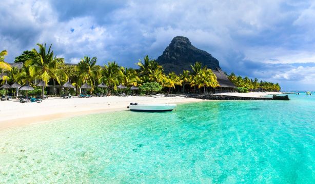 Disfruta de Isla Mauricio y vive un viaje inolvidable gracias a Mundosenior