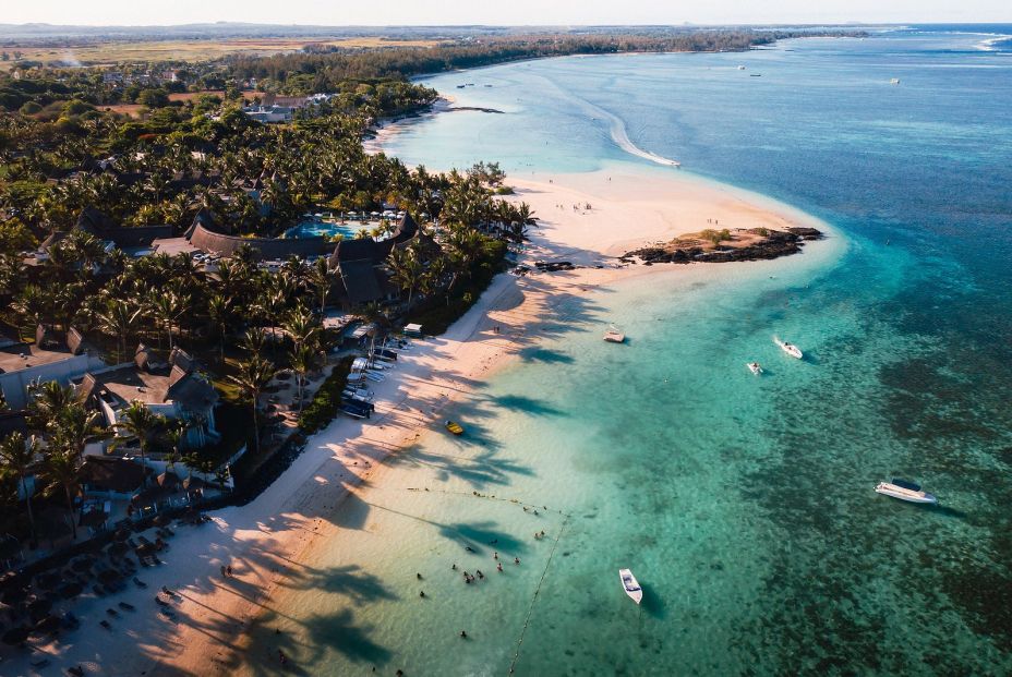 Disfruta de la Isla Mauricio y vive un viaje inolvidable gracias a Mundosenior Disfruta de la Isla Mauricio y vive un viaje inolvidable gracias a Mundosenior