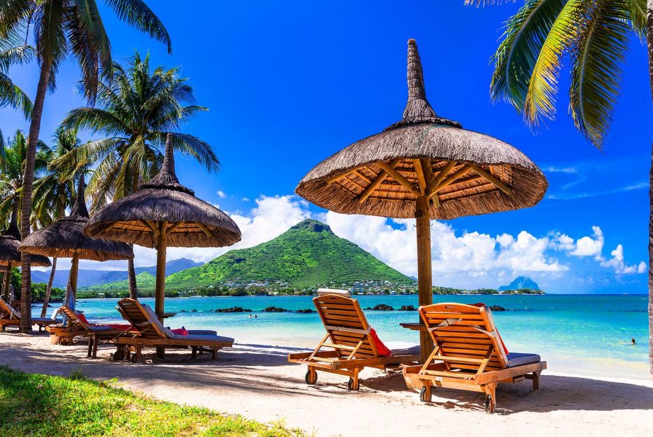 Disfruta de la Isla Mauricio y vive un viaje inolvidable gracias a Mundosenior Disfruta de la Isla Mauricio y vive un viaje inolvidable gracias a Mundosenior