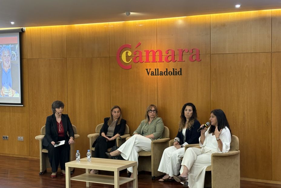 mesa de empresas 