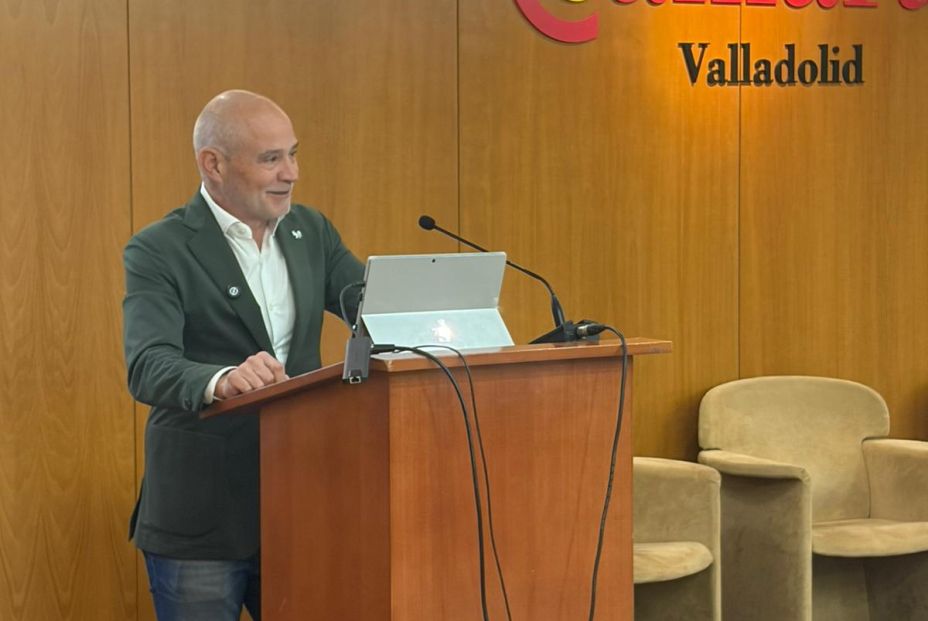 presidente Cámara Valladolid