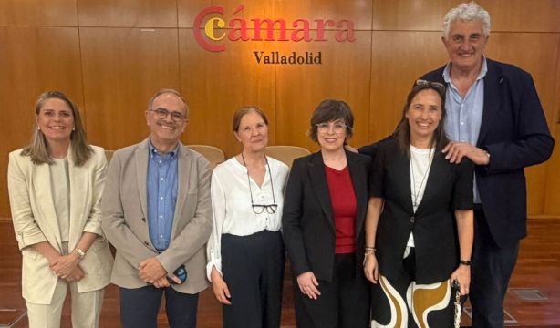 La Cámara de Comercio de Valladolid apuesta por el talento sénior La experiencia nunca sobra