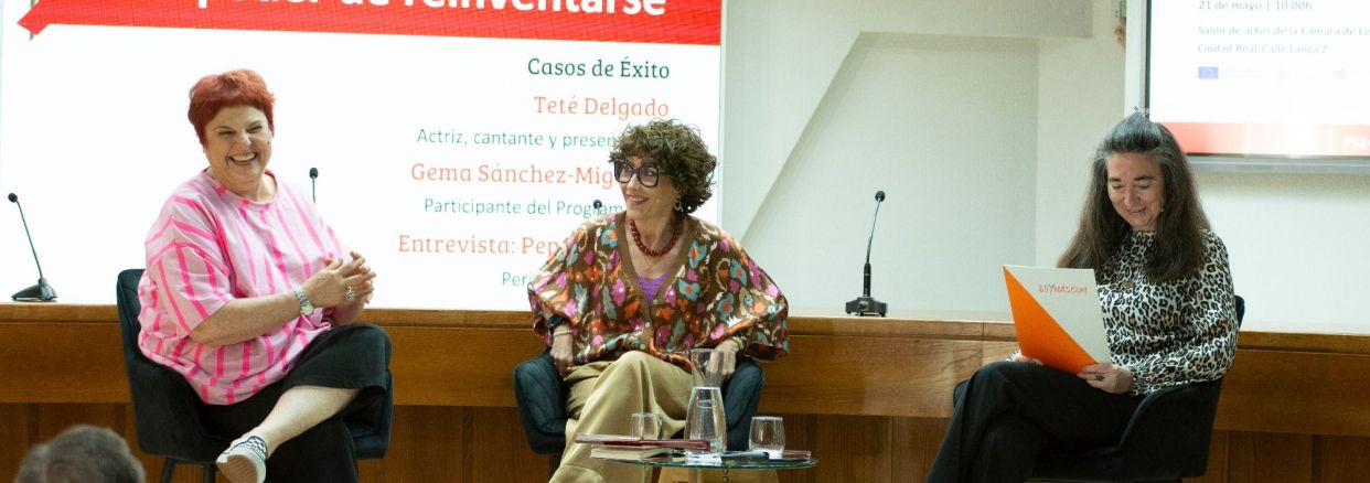 ciudad real tete caso exito