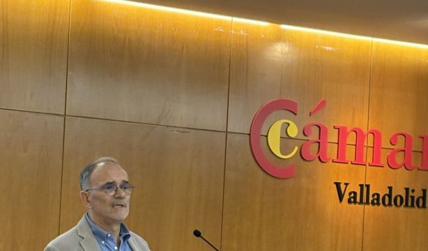 Francisco José de Lucas, a los +45 desempleados No podéis perder la oportunidad de reinventaros