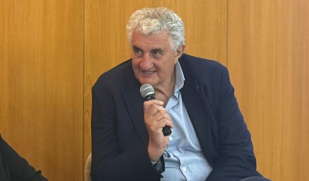 Romay, a los +45 desempleados: "Tenemos que querernos para saber qué podemos ofrecer a las empresas"