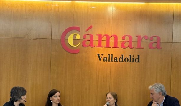 Mª Isabel Martín, +45 Nuestra experiencia es una ventaja que tenemos que poner en valor