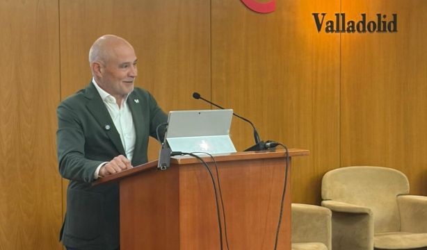 Víctor Ángel Caramanzana: "Queremos que las empresas aprovechen el talento sénior"