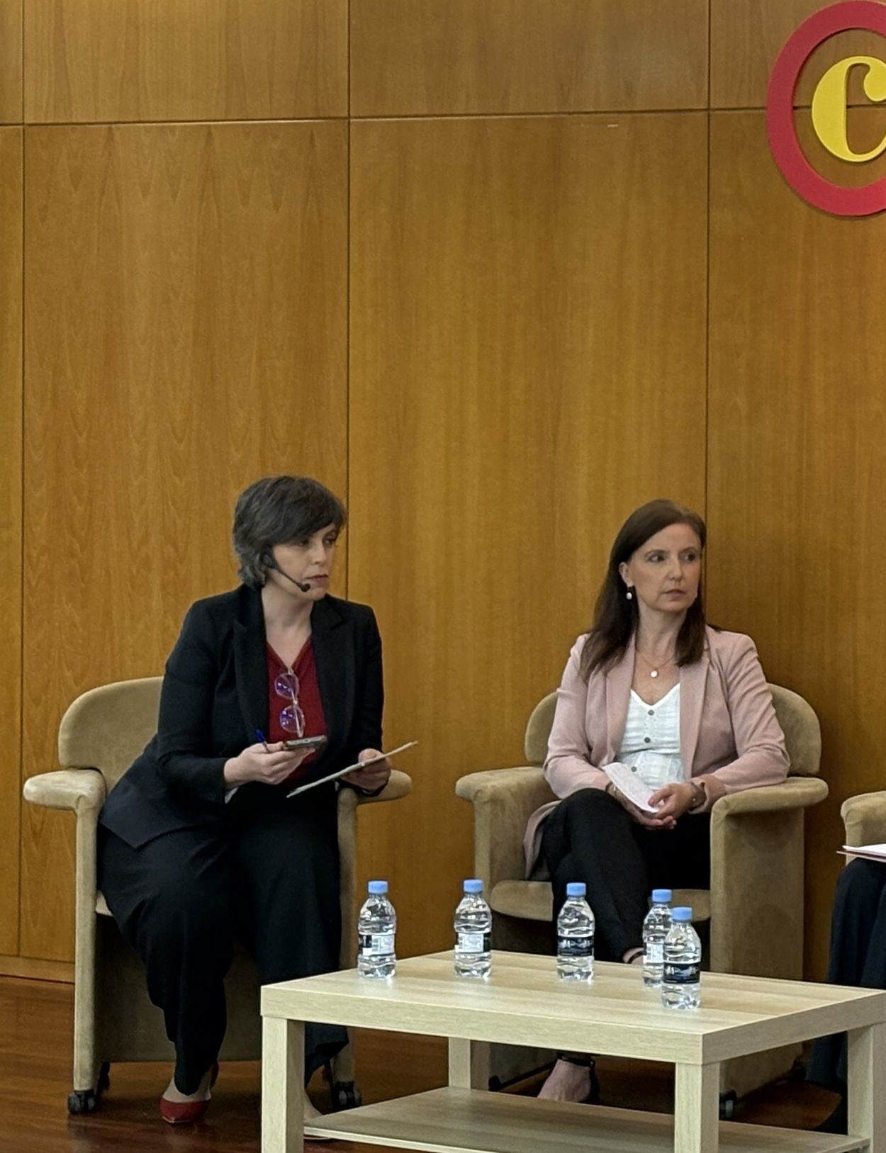 Henar Arpa El talento sénior aporta a las empresas compromiso y responsabilidad Henar Arpa El talento sénior aporta a las empresas compromiso y responsabilidad