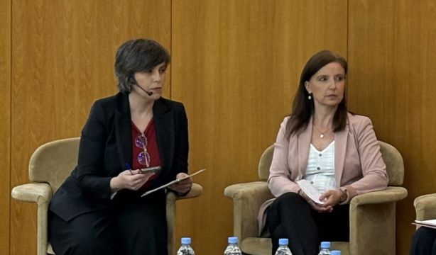 Henar Arpa El talento sénior aporta a las empresas compromiso y responsabilidad