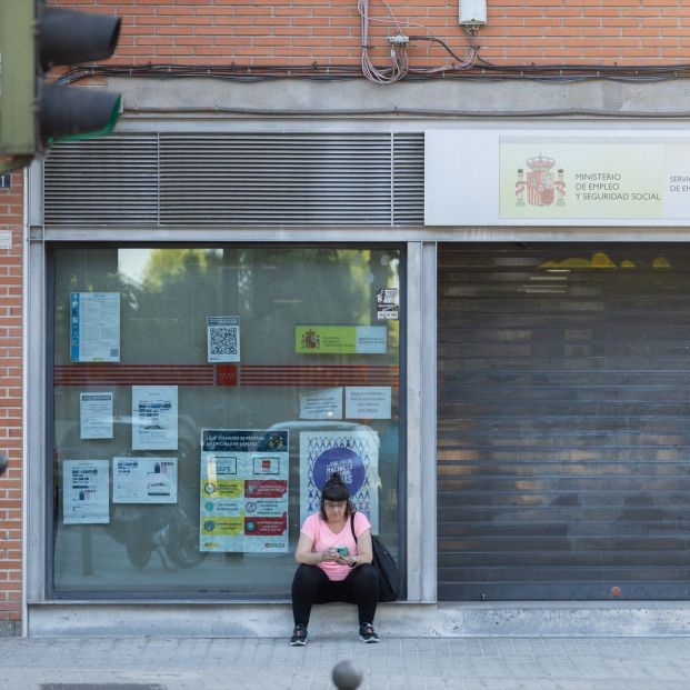 El paro sénior tiene rostro femenino: las mujeres suponen 6 de cada 10 desempleados mayores de 45