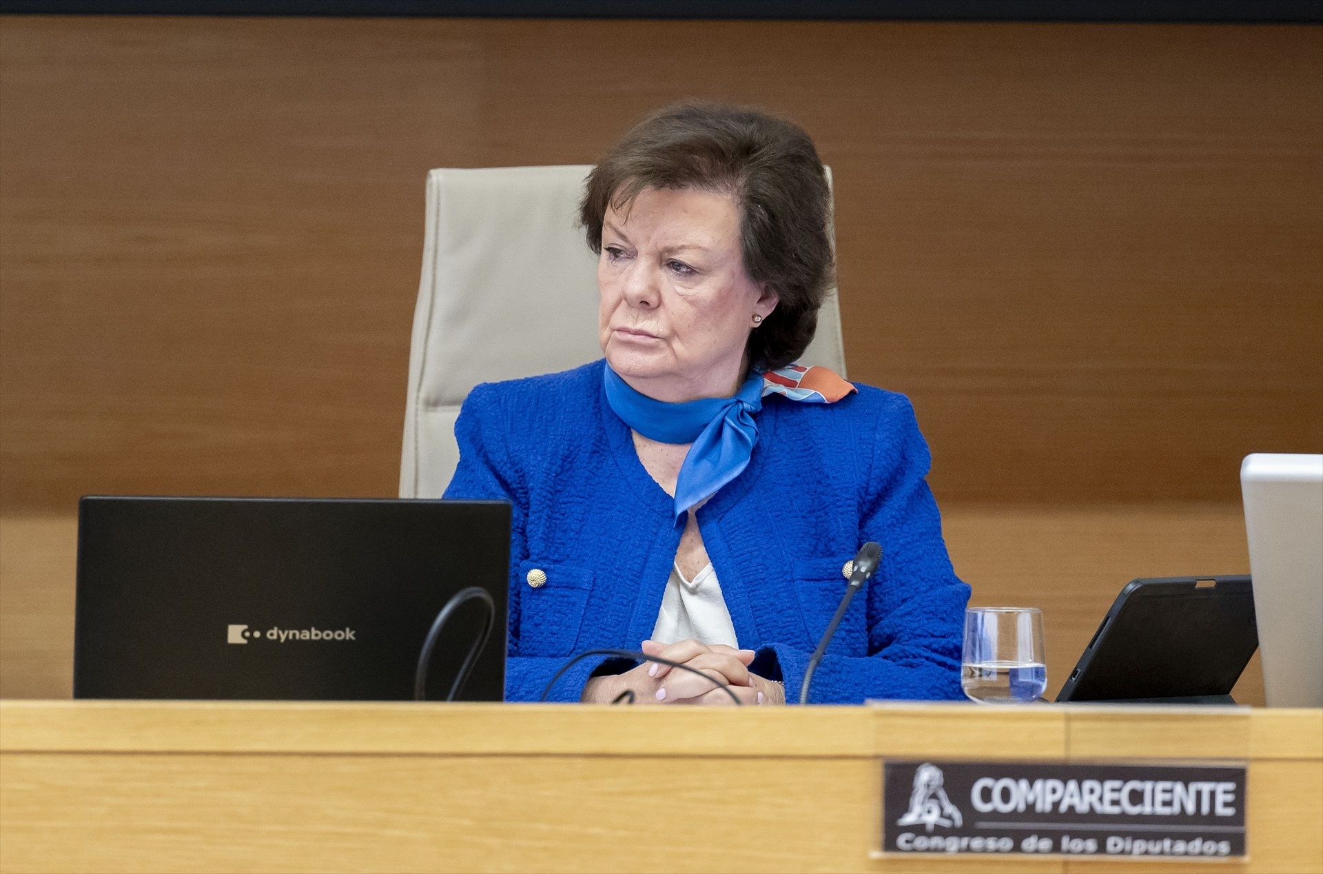 El Tribunal de Cuentas niega "categóricamente" que se hayan desviado fondos europeos para pensiones