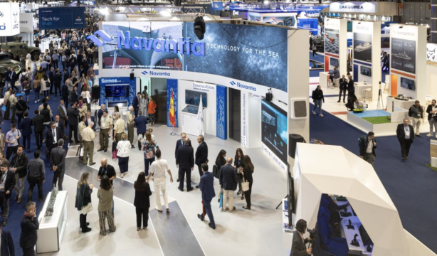 La Fundación Feindef presenta su 'Memoria 2025', marcada por FEINDEF 25