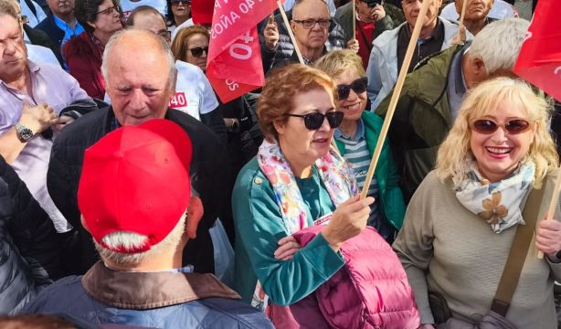 Artículo de opinión del Comité de Asjubi40: "Contra el silencio de los sindicatos mayoritarios"