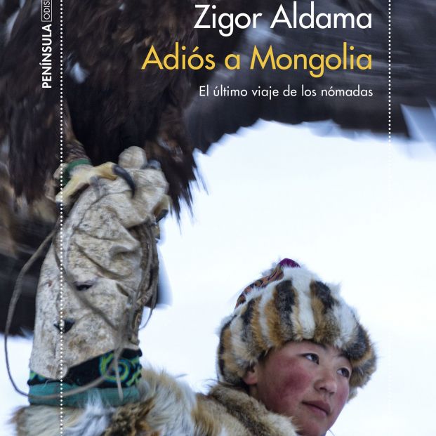 portada adios a mongolia zigor aldama