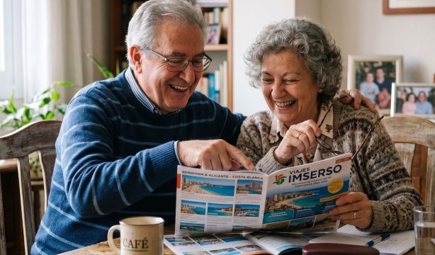 Viajes del Imserso 2026-2027: los plazos que debes tener en cuenta