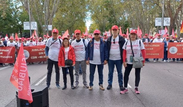 La respuesta del Gobierno a las largas carreras de cotización: falsedad y desprecio