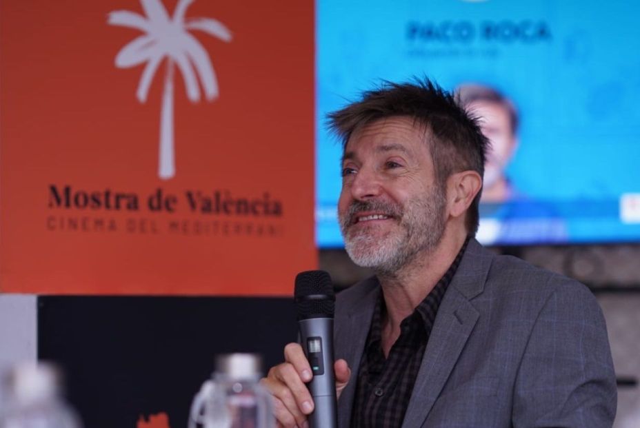 Paco Roca explora el final del amor en su nueva novela gráfica ‘El Viaje’ Paco Roca explora el final del amor en su nueva novela gráfica ‘El Viaje’