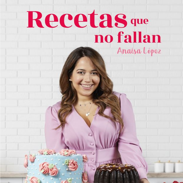 portada recetas que no fallan anaisa eugenia lopez portada recetas que no fallan anaisa eugenia lopez