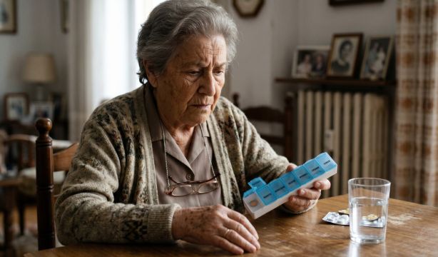 Los medicamentos siguen sin probarse en los mayores Los medicamentos siguen sin probarse en los mayores