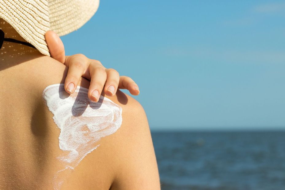 Las mejores cremas solares SPF 50+ de este verano, según la OCU / Fuente: BigStock