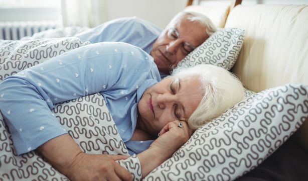 "Dormir limpia el cerebro, consolida la memoria, procesa emociones y potencia la creatividad"