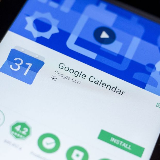 Calendario Google