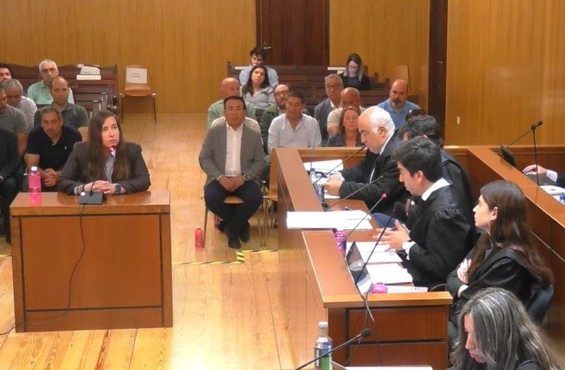 'Caso ataúdes': trabajadores de la funeraria El Salvador niegan el cambiazo y señalan al fundador