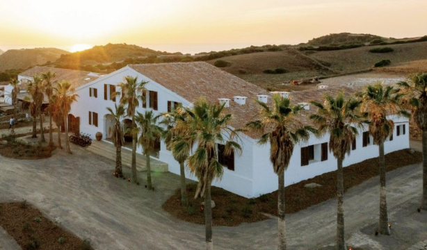 Son Ermità, elegido mejor hotel boutique en los Hotel & Lodge Awards 2026