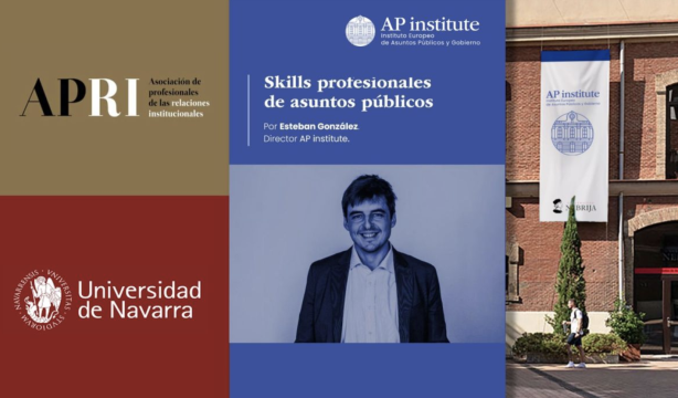 La fuerte demanda de profesionales de asuntos públicos eleva las retribuciones