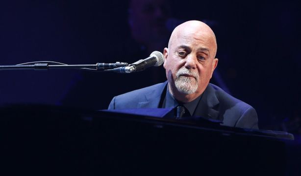 Billy Joel, contra el biopic 'Billy & Me' sobre sus primeros años