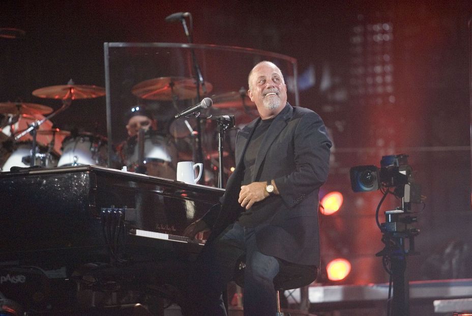 Billy Joel, contra el biopic 'Billy & Me' sobre sus primeros años