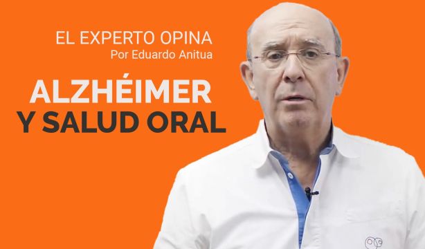 Enfermedades neurodegenerativas y salud oral