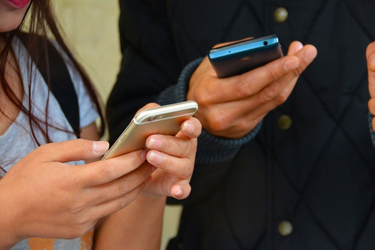 Estas son las redes sociales que más crecieron en el año 2025 / Fuente: EuropaPress Estas son las redes sociales que más crecieron en el año 2025 / Fuente: EuropaPress