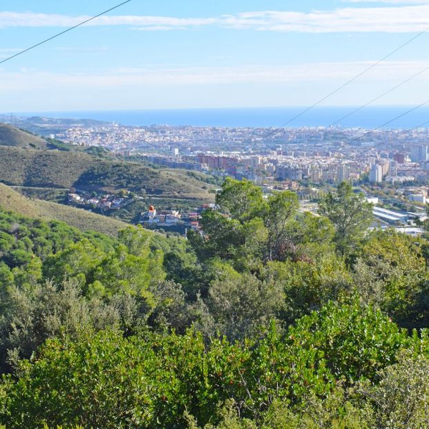 Si no tienes coche apunta estas escapadas en transporte público a tiro de piedra de Barcelona
