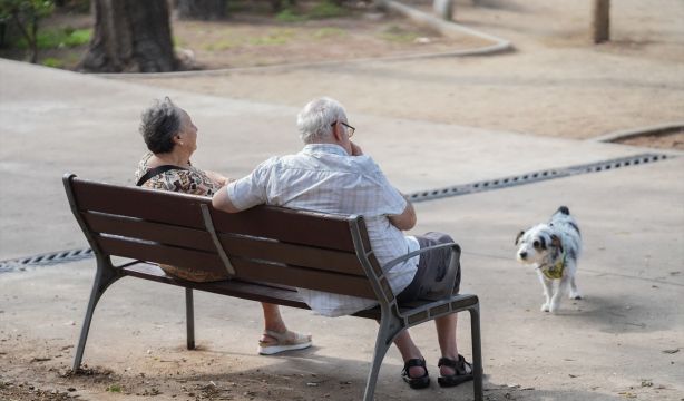Portugal alcanza su récord de habitantes, pero envejece más rápido que nunca Portugal alcanza su récord de habitantes, pero envejece más rápido que nunca