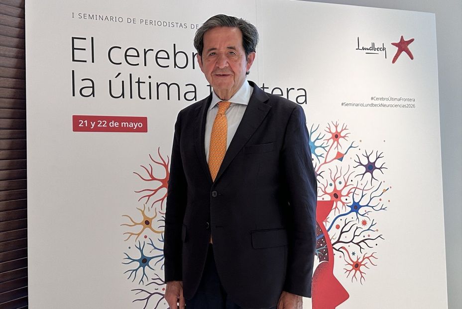 El jefe del servicio de neurología del Hospital Universitario Casa de Salud de Valencia, el doctor José Miguel Laímez