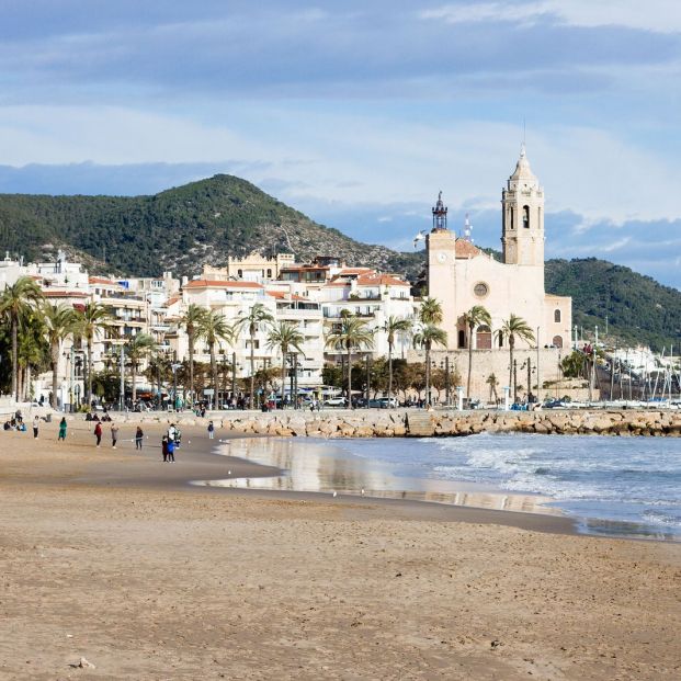Si no tienes coche apunta estas escapadas en transporte público a tiro de piedra de Barcelona