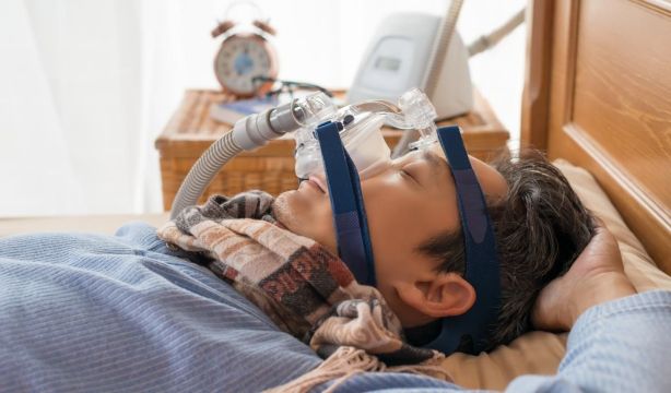 Una pastilla diaria puede tratar la apnea del sueño