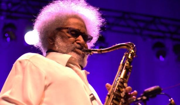 Muere Sonny Rollins, 'el coloso del saxofón', a los 95 años