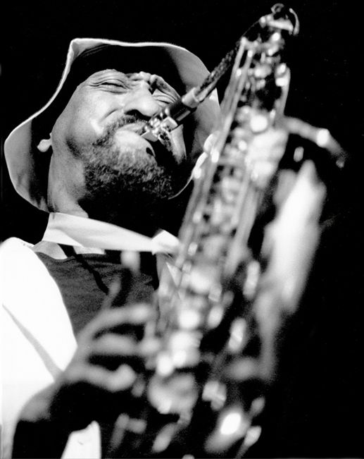 Muere Sonny Rollins, 'el coloso del saxofón', a los 95 años Muere Sonny Rollins, 'el coloso del saxofón', a los 95 años