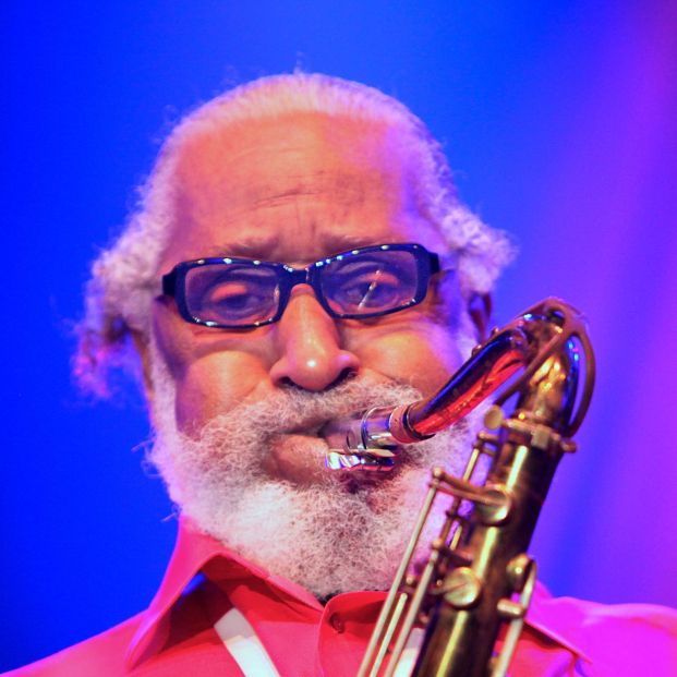 Muere Sonny Rollins, 'el coloso del saxofón', a los 95 años Muere Sonny Rollins, 'el coloso del saxofón', a los 95 años