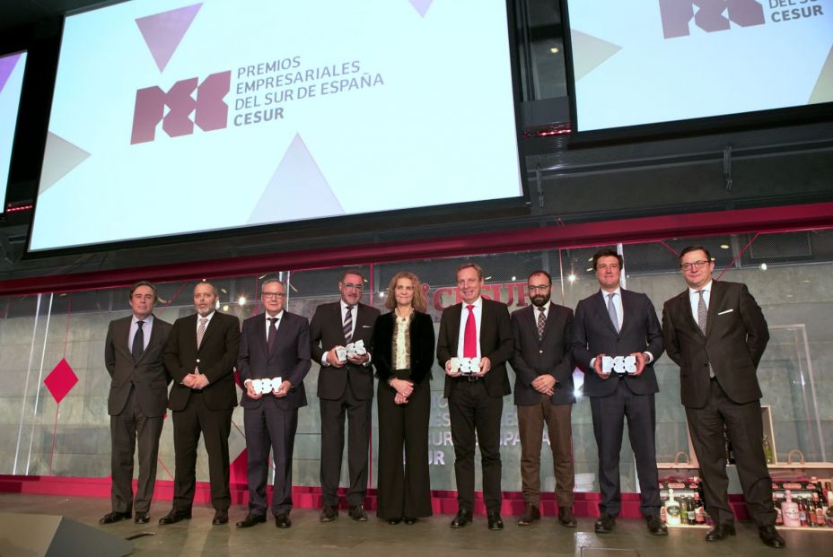 Premios Cesur