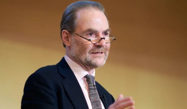 Timothy Garton Ash, Premio Princesa de Asturias de Ciencias Sociales 2026