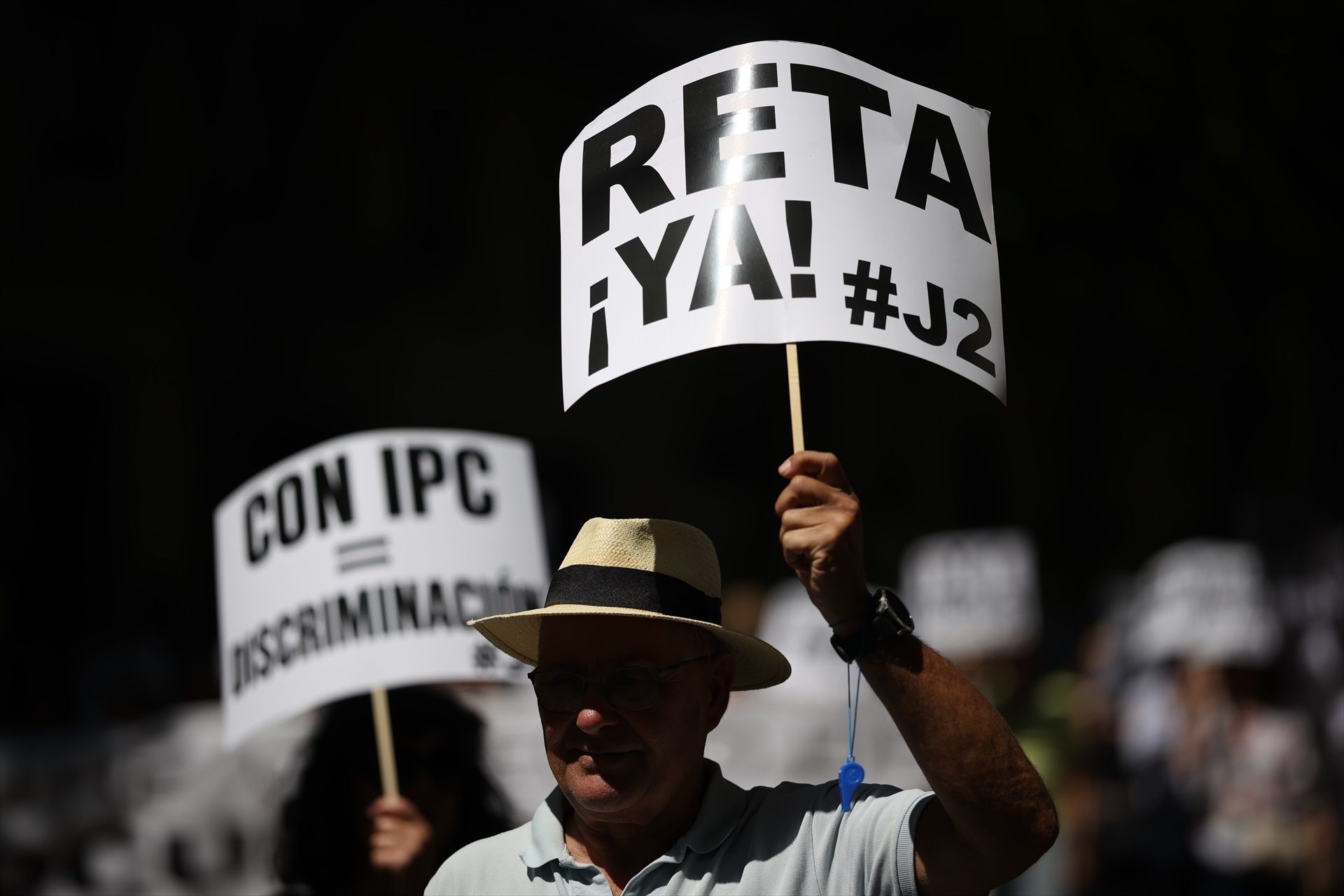 Pasarela al RETA: qué es, a quién afecta y cuándo se vota la ley