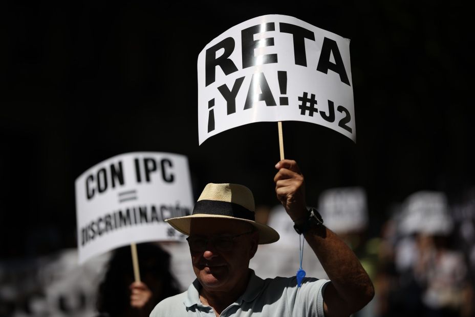 Pasarela al RETA: qué es, a quién afecta y cuándo se vota la ley