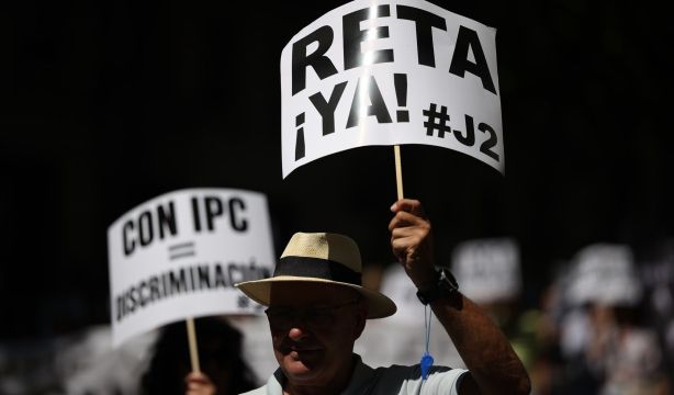 El Gobierno veta el acceso al RETA de 47.000 mutualistas que ya cumplen requisitos para jubilarse